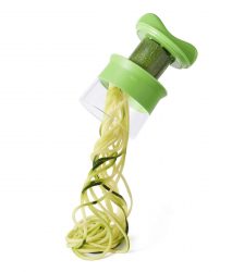 Oxo Spiralizzatore frutta e verdura