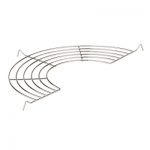 Paderno griglia per tempura