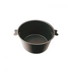 Paderno stampo Charlotte antiaderente