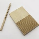Pettine per garganelli in legno