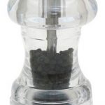 Peugeot Metz macina pepe trasparente 10 cm