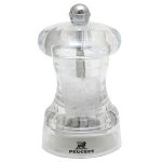 Peugeot Metz macina sale trasparente 10 cm