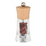 Peugeot Oleron macina erbe e peperoncino 14 cm