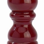 Peugeot Paris u'select macina pepe laccato rosso 12 cm