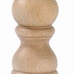 Peugeot Paris u'select macina pepe legno naturale 12 cm