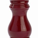 Peugeot Paris u'select macina sale laccato rosso 18 cm