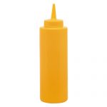 Piazza dispenser giallo 708ml
