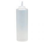 Piazza dispenser trasparente 708ml