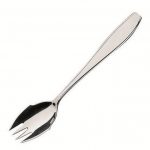 Piazza forchetta per ostrica