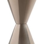Piazza jigger 1-2 OZS