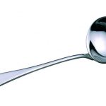 Piazza mestolino coppino salsa