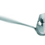 Piazza mestolino per sugo con separatore