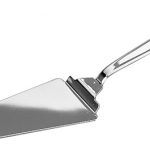 Piazza pala per torta