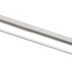 Piazza raccoglibriciole in alluminio