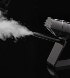 Polyscience Pistola Affumicatrice