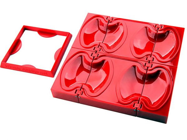 Rice cube dumpling cube - immagine 2