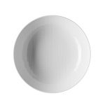 Rosenthal Mesh bianco piatto fondo