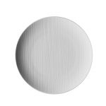 Rosenthal Mesh bianco piatto piano