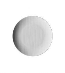 Rosenthal Mesh bianco piatto piano frutta