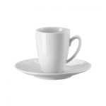 Rosenthal Mesh bianco tazza espresso c/p