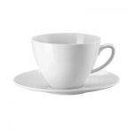 Rosenthal Mesh bianco tazza tè c/p