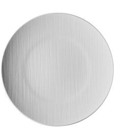 Rosenthal Mesh bianco vassoio 33 cm