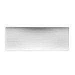 Rosenthal Mesh bianco vassoio rettangolare 34 cm