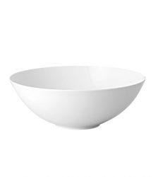 Rosenthal TAC bianco insalatiera 26 cm