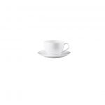 Rosenthal TAC bianco  tazza espresso c/p