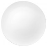 Rosenthal TAC bianco vassoio rotondo 33 cm