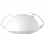 Rosenthal TAC bianco zuppiera 2