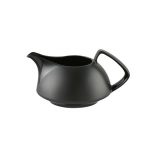 Rosenthal TAC nero lattiera 3