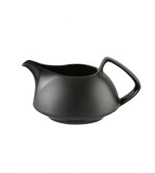 Rosenthal TAC nero lattiera 3