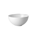 Rosenthal TAC platino insalatiera 19 cm