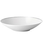 Rosenthal TAC platino insalatiera 35 cm