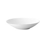 Rosenthal TAC platino piatto fondo 24 cm
