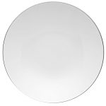 Rosenthal TAC platino vassoio rotondo 33 cm