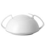 Rosenthal TAC platino zuppiera 2