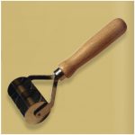 Rotella tagliapasta 2,8x2,8 doppia