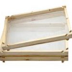 Seccapasta a cassetta 30x60