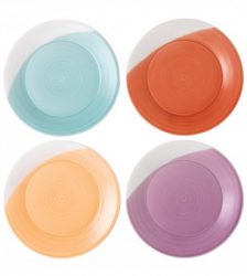 Side Plate 23cm Set of 4