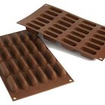 SilikoMart choco gianduia stampo per cioccolatini
