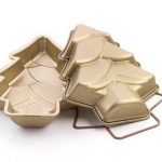 SilikoMart Christmas Tree SFT203