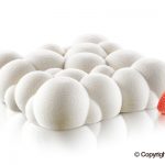 Silikomart Cloud stampo in silicone
