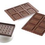 SilikoMart Cookie Snowman CKC01