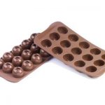SilikoMart imperial stampo per cioccolatini