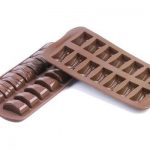 SilikoMart Jack stampo per cioccolatini