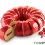 Silikomart Redtail set stampo e kit in silicone