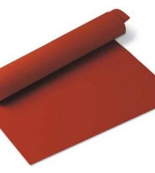 SilikoMart Silicopat 60x40 tappetino in silicone