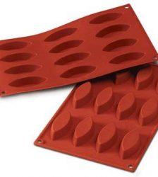 SilikoMart stampo barchetta SF038